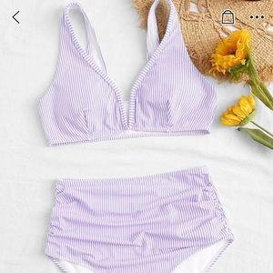 Shein Bikini